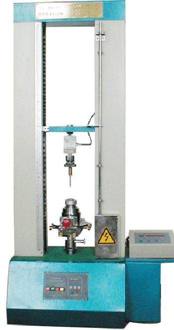 瓶蓋穿刺機(jī)廠家